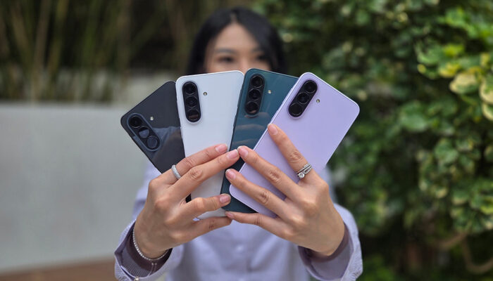 Galaxy A37 5G Andalkan Nightography untuk Konten Makin Awesome Seharian Didukung AI Unggulan dan Baterai Awet