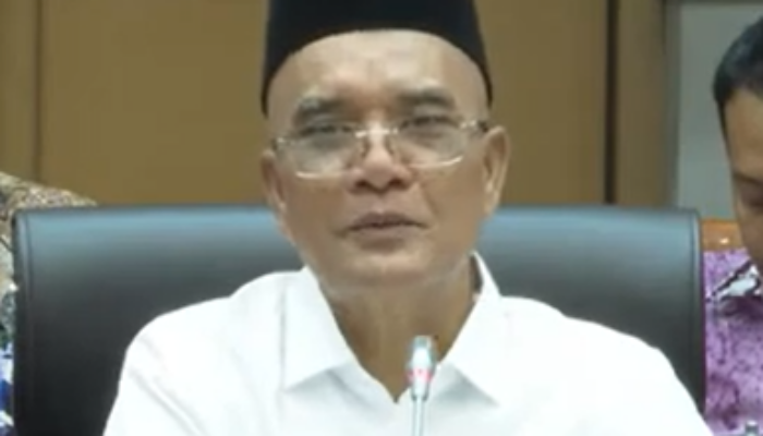 Komisi VIII Tekankan Kesiapan Haji 2026, Negara Tanggung Tambahan Biaya