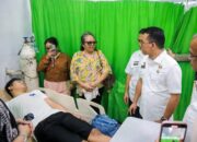 Perkuat Layanan Jantung, RSUD dr Pirngadi Medan Kini Miliki Alat Cath Lab Dan CT Scan Baru