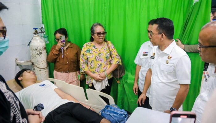 Perkuat Layanan Jantung, RSUD dr Pirngadi Medan Kini Miliki Alat Cath Lab Dan CT Scan Baru