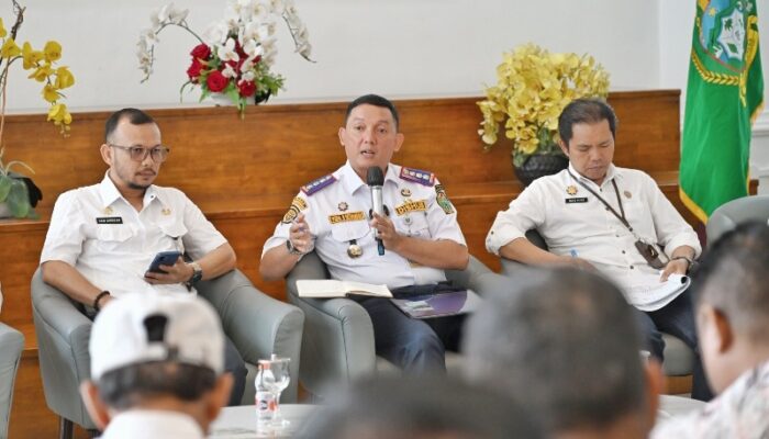 Desa Bawomataluo Diusulkan Jadi Warisan Dunia UNESCO