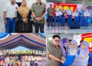 Smandu Fair II 2026 Ditutup, Wadah Kreativitas Siswa SMAN 2 Medan