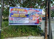 Koordinator MMCC: Masyarakat Tidak Perlu Panik Terkait Isu Kenaikan BBM