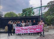 APMPEMUS Desak Usut Tuntas Dugaan Judi Online Di The Royal Condominium