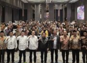 Peminat SPAN PTKIN 2026 Naik Tajam, Ekosistem Pendidikan Islam Menguat