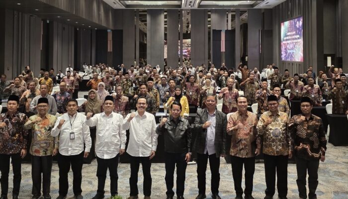 Peminat SPAN PTKIN 2026 Naik Tajam, Ekosistem Pendidikan Islam Menguat