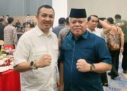 Kajatisu Harli Patut Diapresiasi Sikap Ksatria Dengan Permintaan Maaf, Riza Usty Siregar: Ini Baru Pemimpin