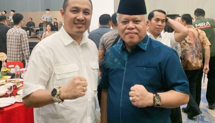 Kajatisu Harli Patut Diapresiasi Sikap Ksatria Dengan Permintaan Maaf, Riza Usty Siregar: Ini Baru Pemimpin