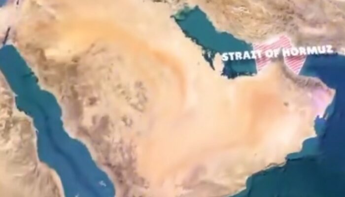 Sejumlah Kapal Mulai Lintasi Selat Hormuz, Belasan Negara Diizinkan Iran, Termasuk Indonesia