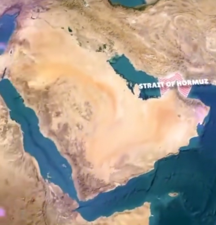 Sejumlah Kapal Mulai Lintasi Selat Hormuz, Belasan Negara Diizinkan Iran, Termasuk Indonesia