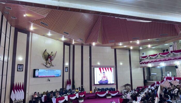 DPRD Medan Tekankan Urgensi Perwal  Untuk Perkuat Sistem Kesehatan Kota