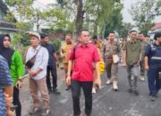 DPRD Medan Soroti Dugaan Pelanggaran Izin PBG Di Lahan PT KAI