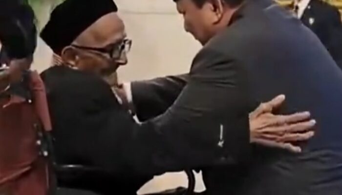 Tokoh Sejarah Penyumbang Pesawat RI-001, Teungku Nyak Sandang Wafat