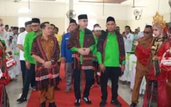 Muscab PKB Palas 2026 Digelar, Empat Nama Muncul Sebagai Kandidat Ketua DPC