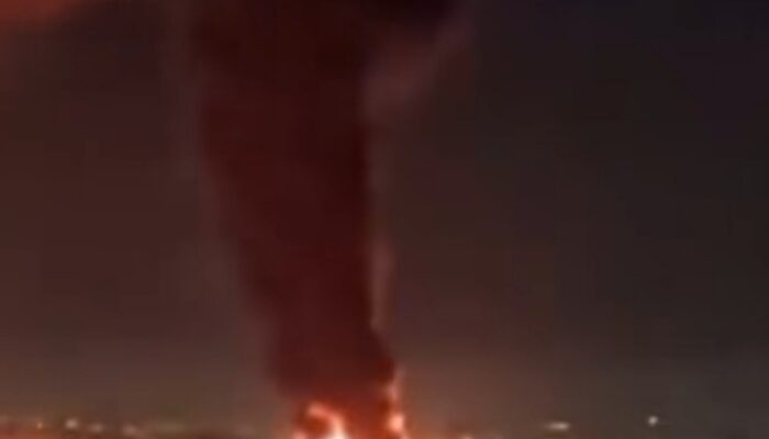 Israel Langgar Gencatan Senjata