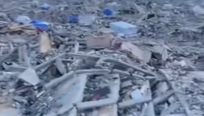 Media Israel Akui Kemenangan Iran