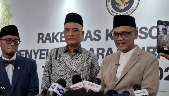 Penyesuaian Biaya Haji Tak Dibebankan ke Jamaah, DPR RI: Kami Apresiasi dan Mengawal