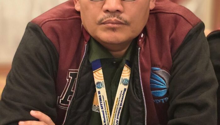 Gelar Rapat Perdana, APPTIMA Komitmen Perluas Jaringan Nasional Dan Internasional