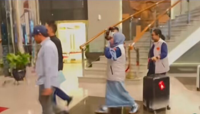 Kejati Jakarta Geledah Kementerian PU, Dody Hanggodo buka suara