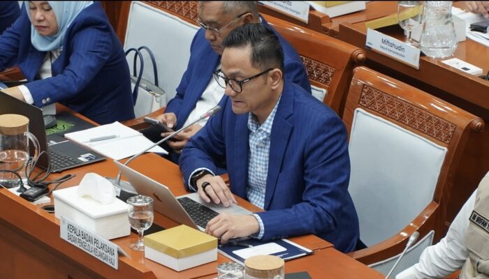 Transfer Dana Haji Hampir 80 Persen, BPKH Pastikan Likuiditas Terjaga