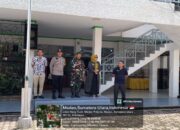 Asesmen Sekolah SMKN 10 Medan Tuntas, Kepsek Imbau Siswa Jaga Ketertiban