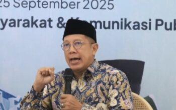 Lukman Hakim Saifuddin Soroti Wacana War Ticket Kuota Haji, Peran Negara Dipertanyakan