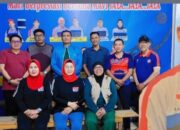 MAVI Sumut Gelar Kejuaraan Voli U-15, 35 Klub Berbagai Daerah Siap Tanding