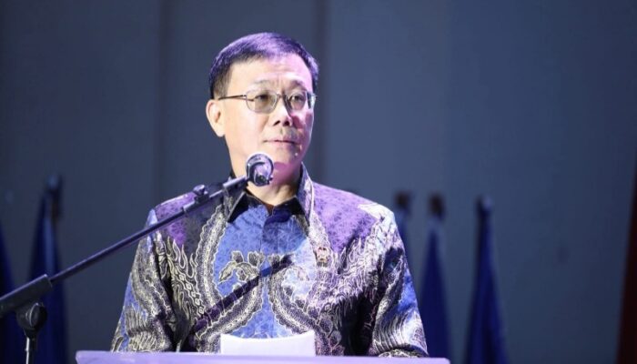 Hasyim SE Dinilai Layak Pimpin Kota Medan, Teruji Lewat Kepercayaan Partai