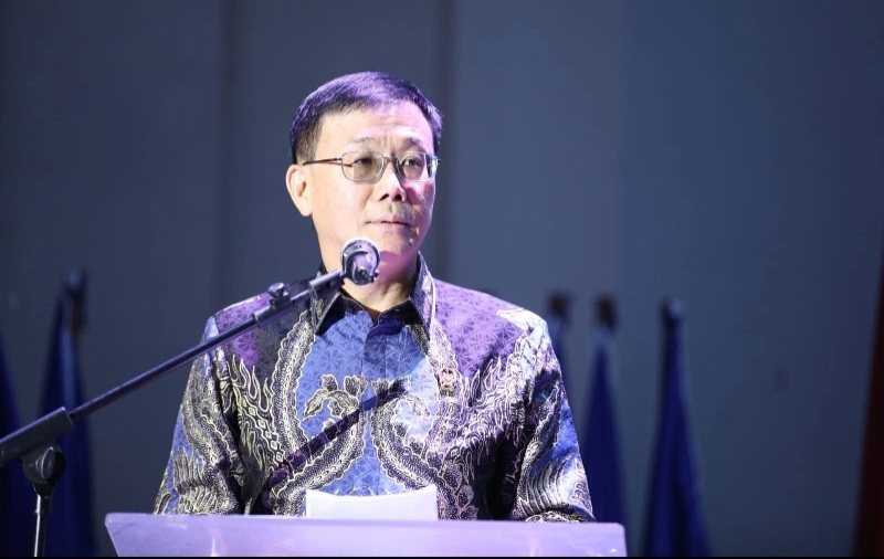 Hasyim SE Dinilai Layak Pimpin Kota Medan, Teruji Lewat Kepercayaan Partai