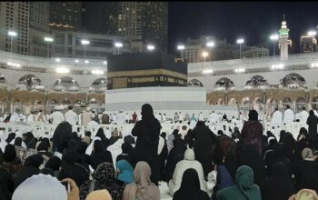 Antrean Haji Bukan karena BPKH, AMPHURI: Ini Masalah dan Solusinya