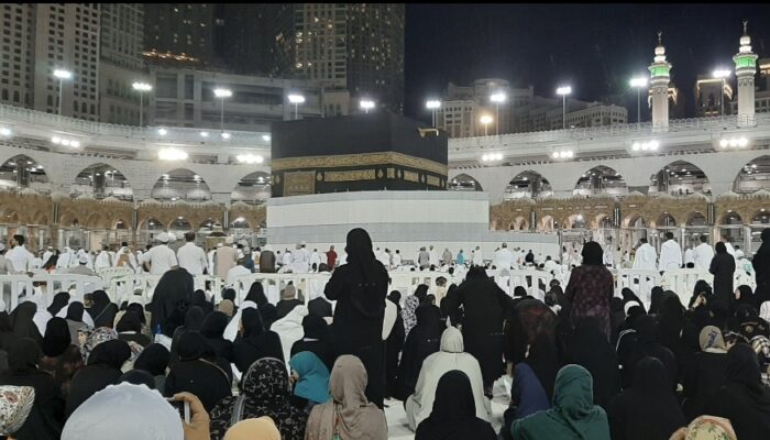 Antrean Haji Bukan karena BPKH, AMPHURI: Ini Masalah dan Solusinya