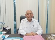 Yahdi Khoir: Sikap Tegas Gubsu Bentuk Kepedulian Perangi Narkoba