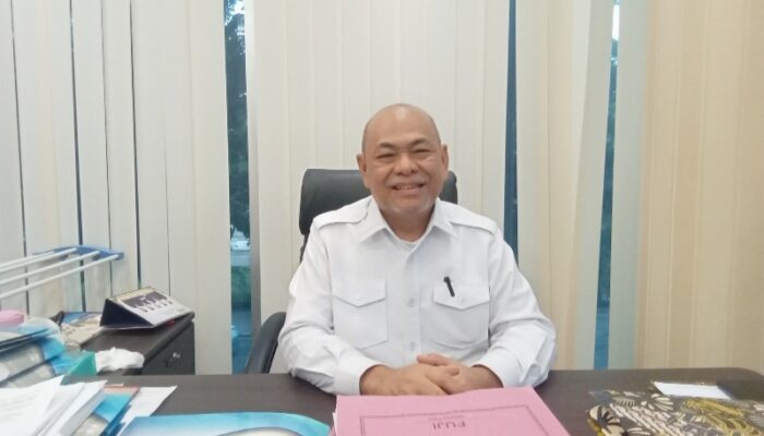 Yahdi Khoir: Sikap Tegas Gubsu Bentuk Kepedulian Perangi Narkoba