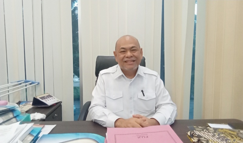 Yahdi Khoir: Sikap Tegas Gubsu Bentuk Kepedulian Perangi Narkoba