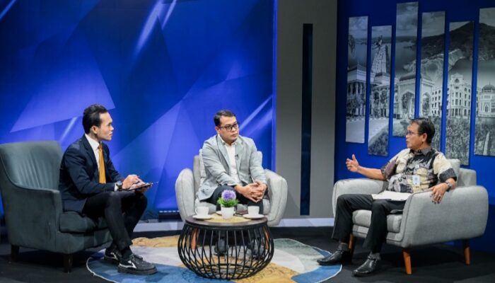 HUT Ke-78, Akademisi Optimis Kolaborasi Membangun Sumut Berjalan Baik