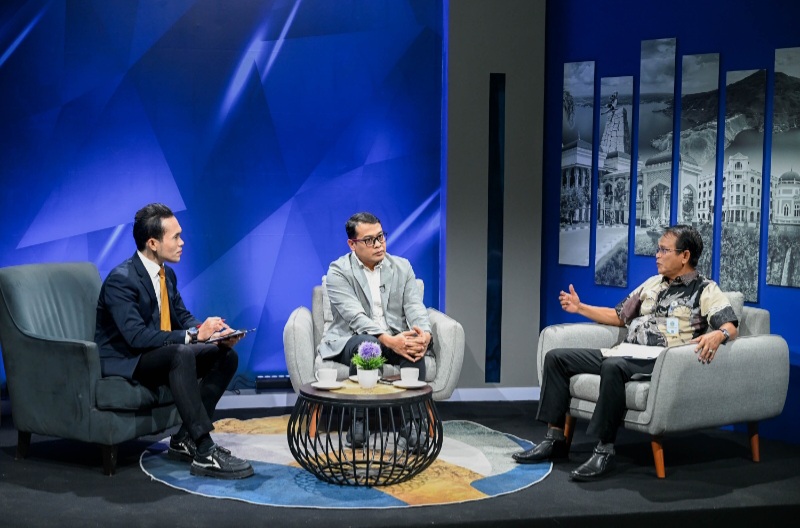 HUT Ke-78, Akademisi Optimis Kolaborasi Membangun Sumut Berjalan Baik