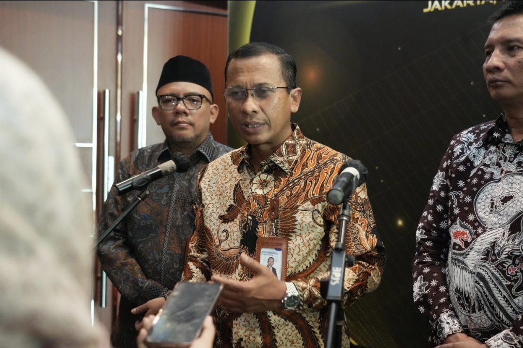 Jawab Kebutuhan Peserta, Direksi Baru BPJS Kesehatan Beberkan 8 Program Andalan