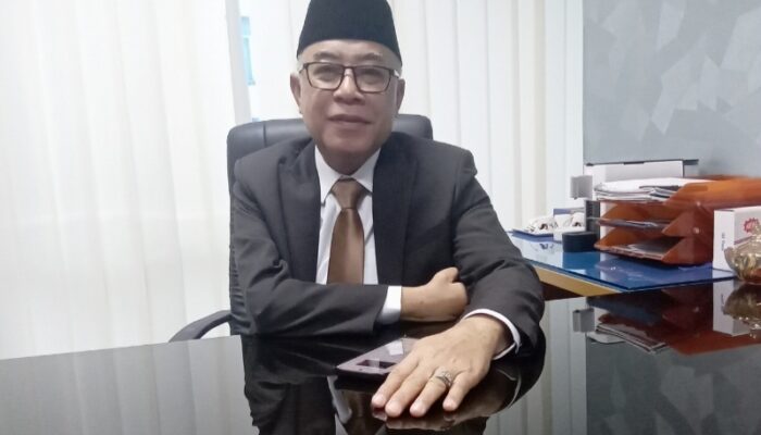 F-PAN DPRD Sumut Dukung Wacana Perda Larangan Vape Di Sumut