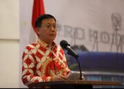 Relawan Sahabat Setia Hasyim: Saatnya Hasyim SE Pimpin Medan Ke Depan