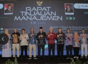 RTM 2026, Langkah Universitas Terbuka Menuju Kampus Kelas Dunia 2045