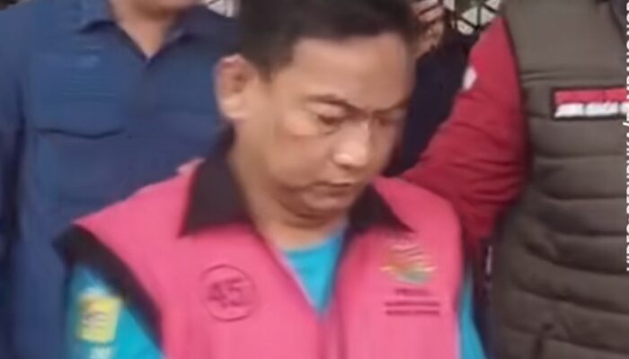 Kejagung Tangkap Ketua Ombudsman RI Kasus Terima Uang Urus LHP Tambang