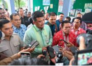 Relokasi Jadi Solusi Sengketa Lahan SMAN 5 Pematangsiantar