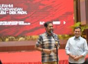 Tegaskan JKA Tidak Dihapus, Mualem: Saat Ini Hanya Proses Evaluasi dan Perbaikan Data