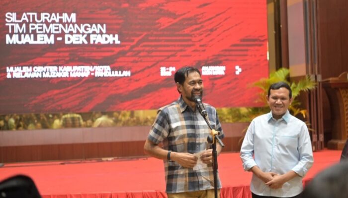 Tegaskan JKA Tidak Dihapus, Mualem: Saat Ini Hanya Proses Evaluasi dan Perbaikan Data