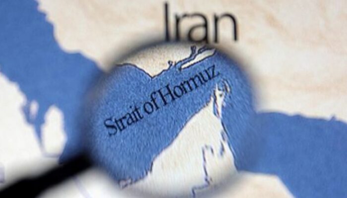 Iran Beberkan 4 Syarat Kapal-kapal Boleh Melintas di Selat Hormuz