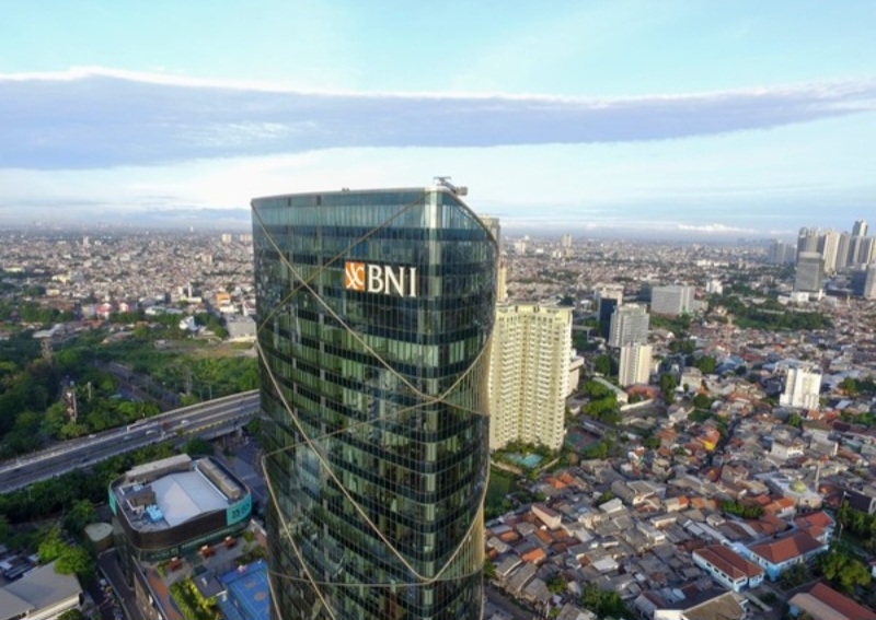 Ini Kata BNI Terkait Dana Gereja Aek Nabara Rp28 Miliar yang Digelapkan Eks Pegawai