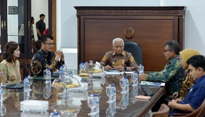 Akses Kesehatan Nias Melonjak Tajam, RS Tafaeri Kini Layani Ribuan Pasien