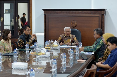 Akses Kesehatan Nias Melonjak Tajam, RS Tafaeri Kini Layani Ribuan Pasien