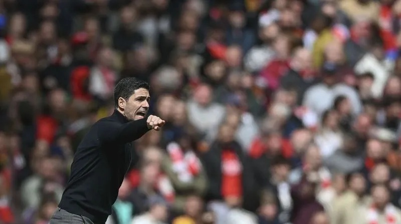 Liga Champions: Arsenal Minus 5 Pemain Penting Jamu Sporting