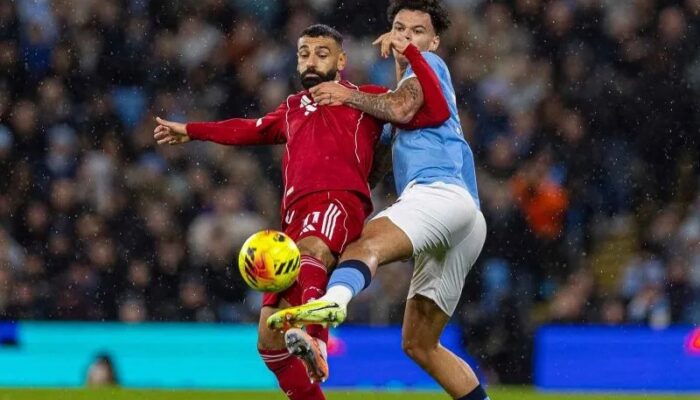 Jadwal Perempat Final Piala FA: Duel Manchester City vs Liverpool